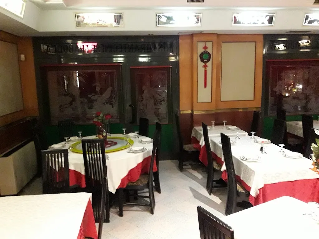 Andrea Allegra_La Trabocca_Castelfranco Emilia_review