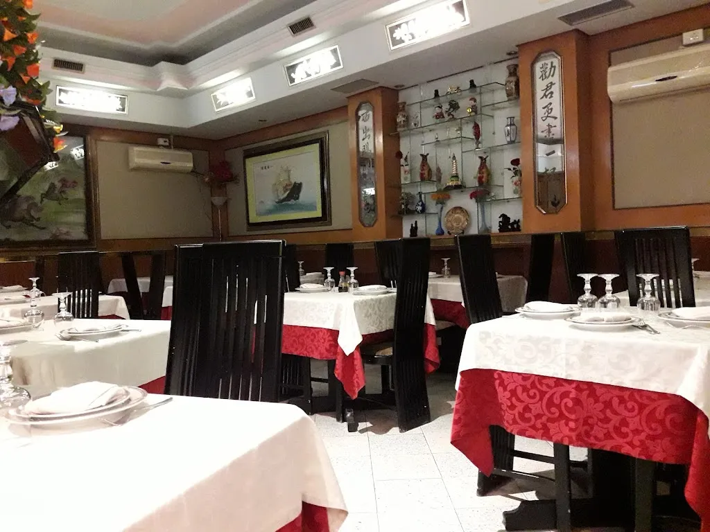 La Trabocca restaurant in Castelfranco Emilia