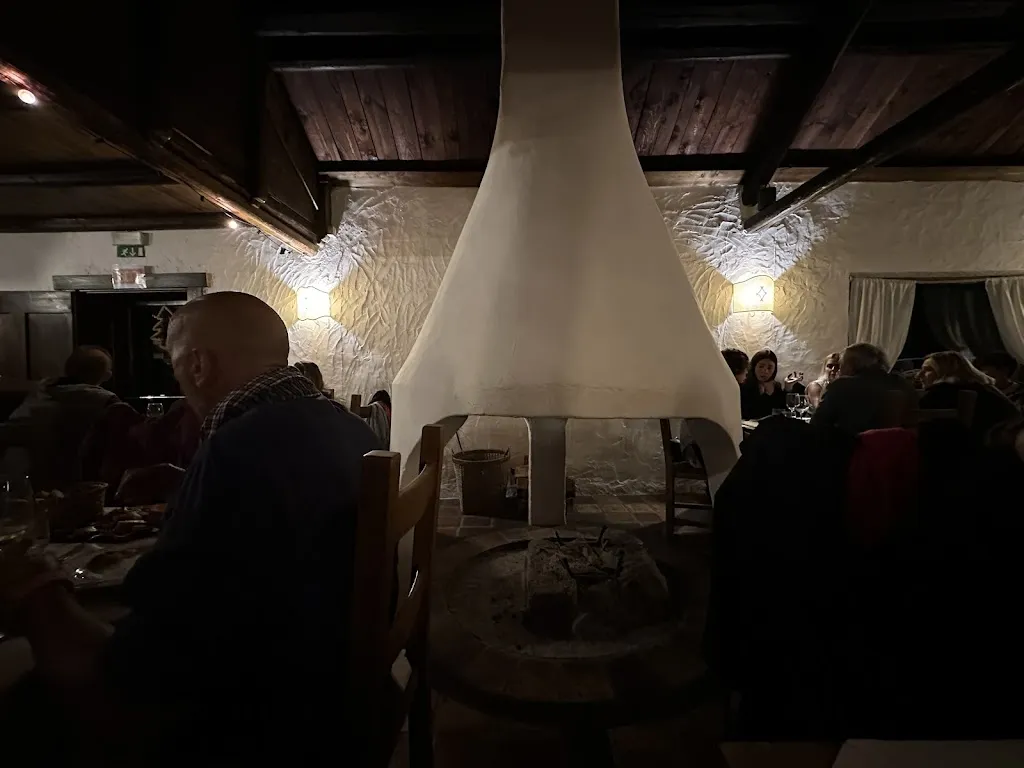 Andrea Perfetti_Ristorante 