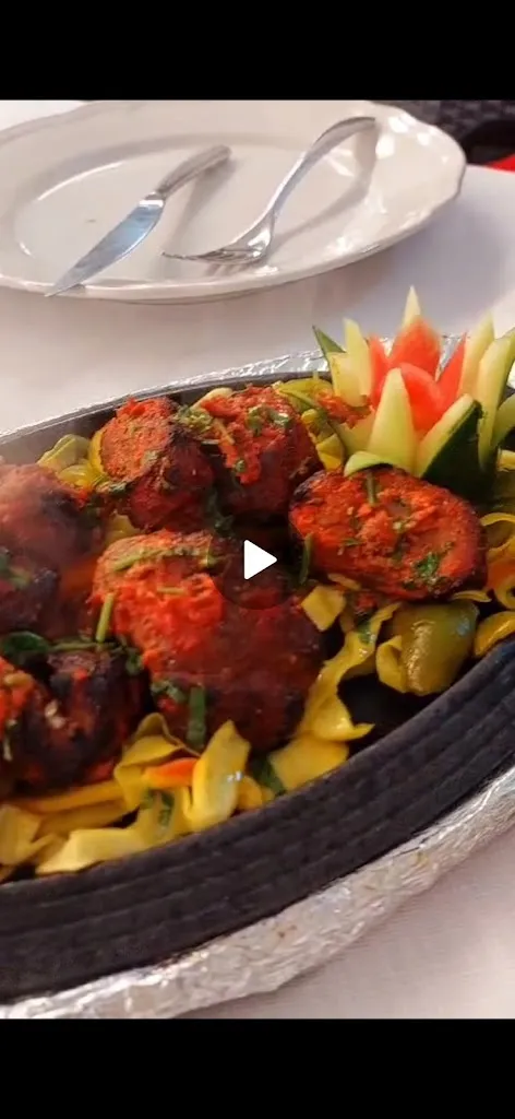 jamesy_Punjab - Ristorante Indiano_Castelfranco Emilia_review