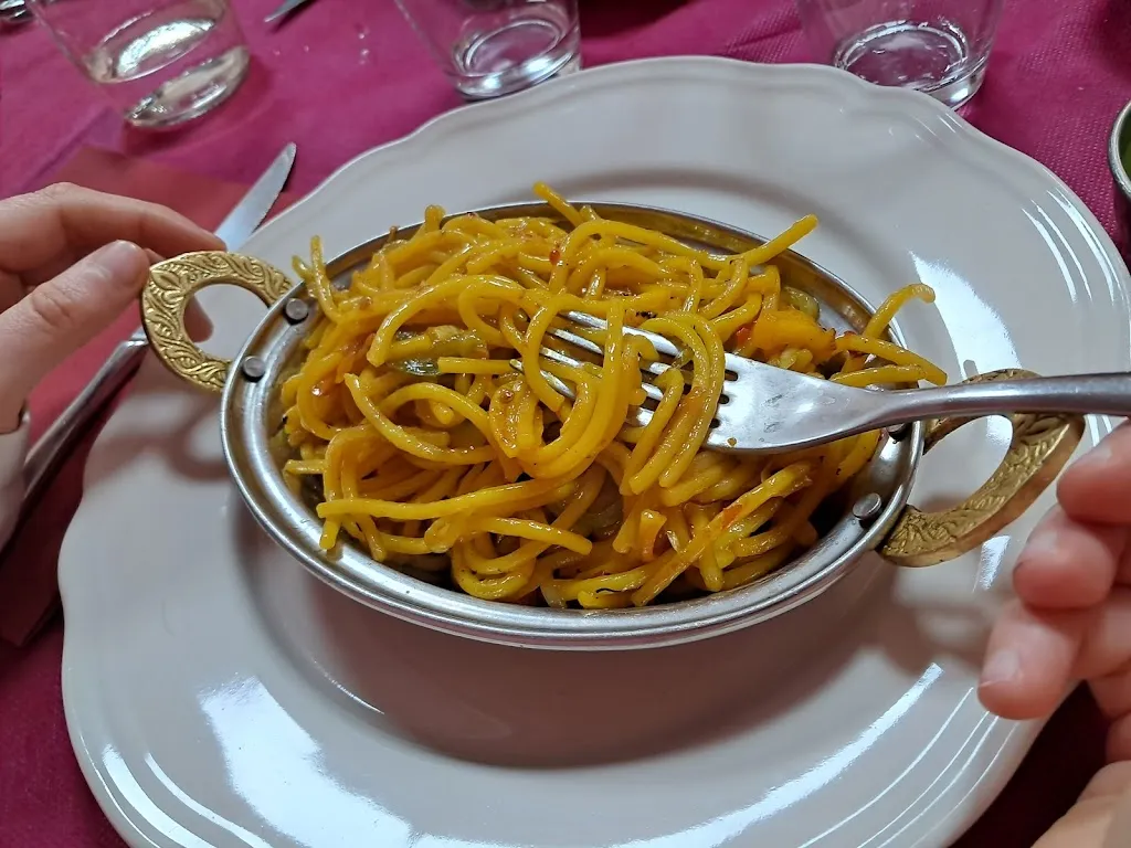 Leonardo Castellano_Punjab - Ristorante Indiano_Castelfranco Emilia_review