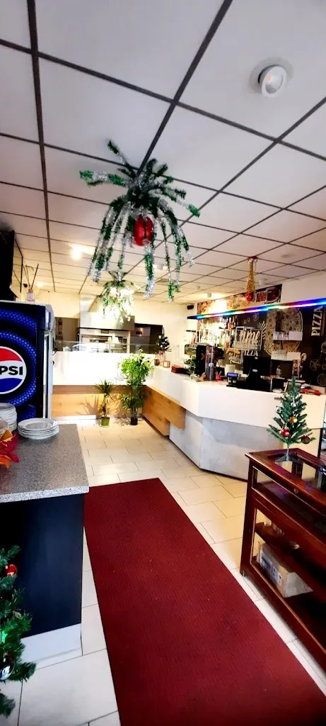 Punjab - Ristorante Indiano restaurant in Castelfranco Emilia