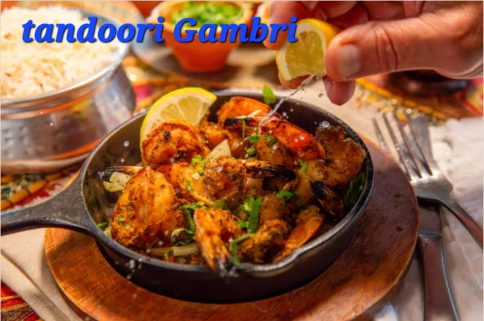 Punjab - Ristorante Indiano_Castelfranco Emilia_slider_image_3