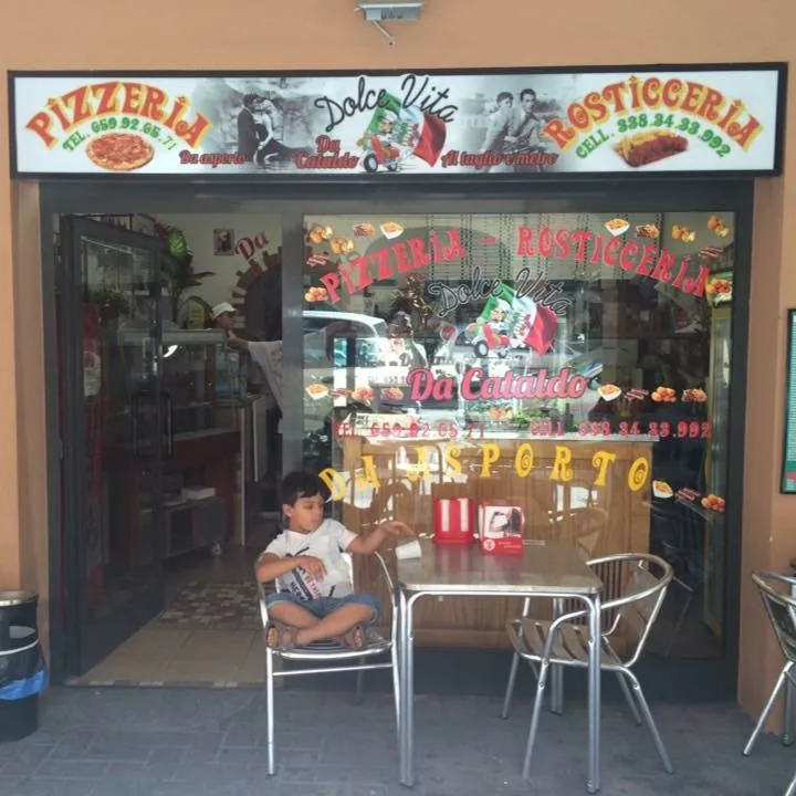 Dolce Vita_Castelfranco Emilia_slider_image_1