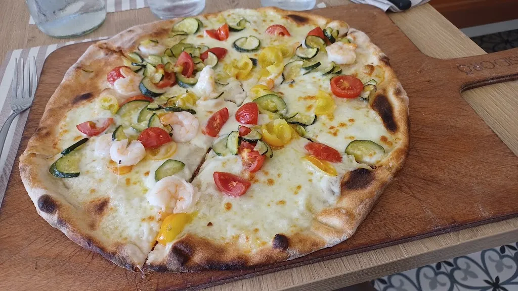 Menu_Pizzeria ISIDORO dal 1987_Castelfranco Emilia_image_9