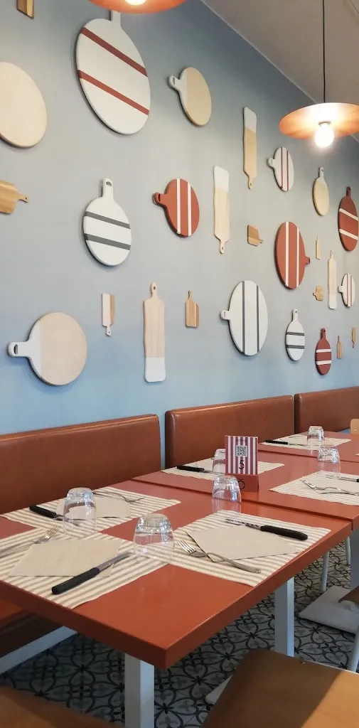 Marco Vitali_Pizzeria ISIDORO dal 1987_Castelfranco Emilia_review