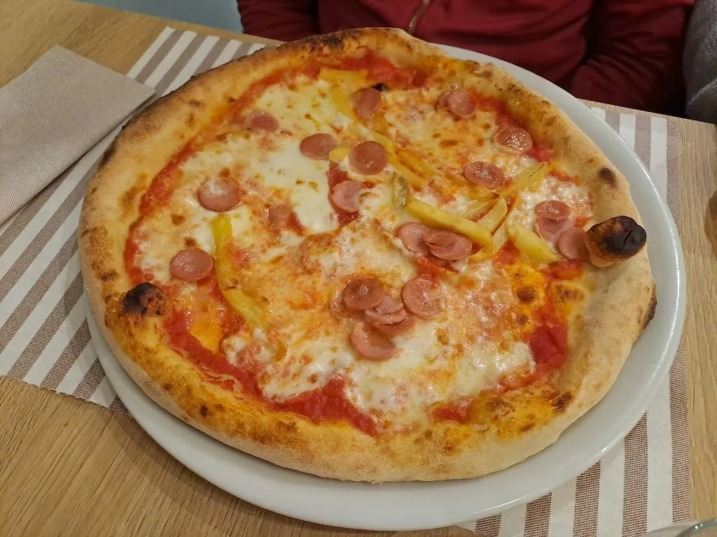 Angelo Trotta_Pizzeria ISIDORO dal 1987_Castelfranco Emilia_review