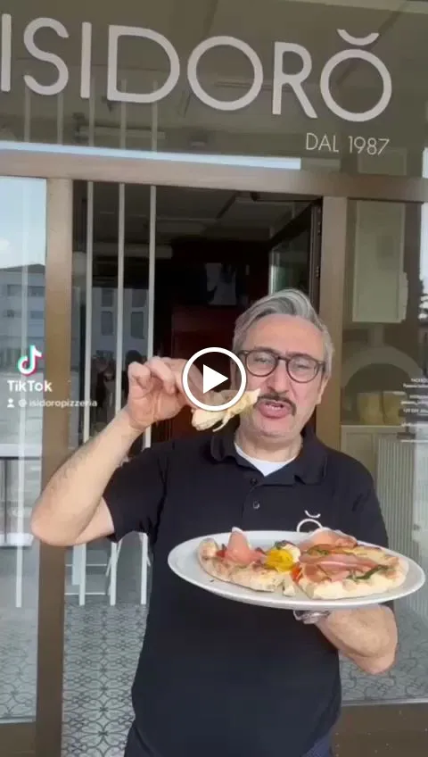 Pizzeria ISIDORO dal 1987_Castelfranco Emilia_slider_image_2