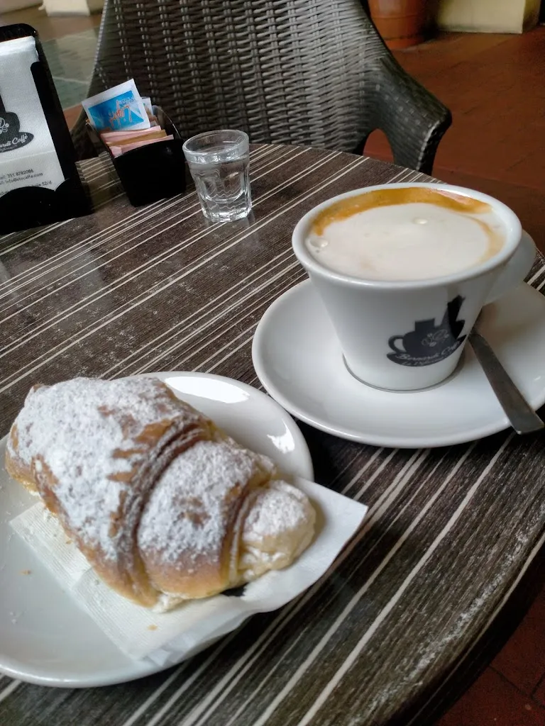 Jass_Caffetteria Borghi_Castelfranco Emilia_review