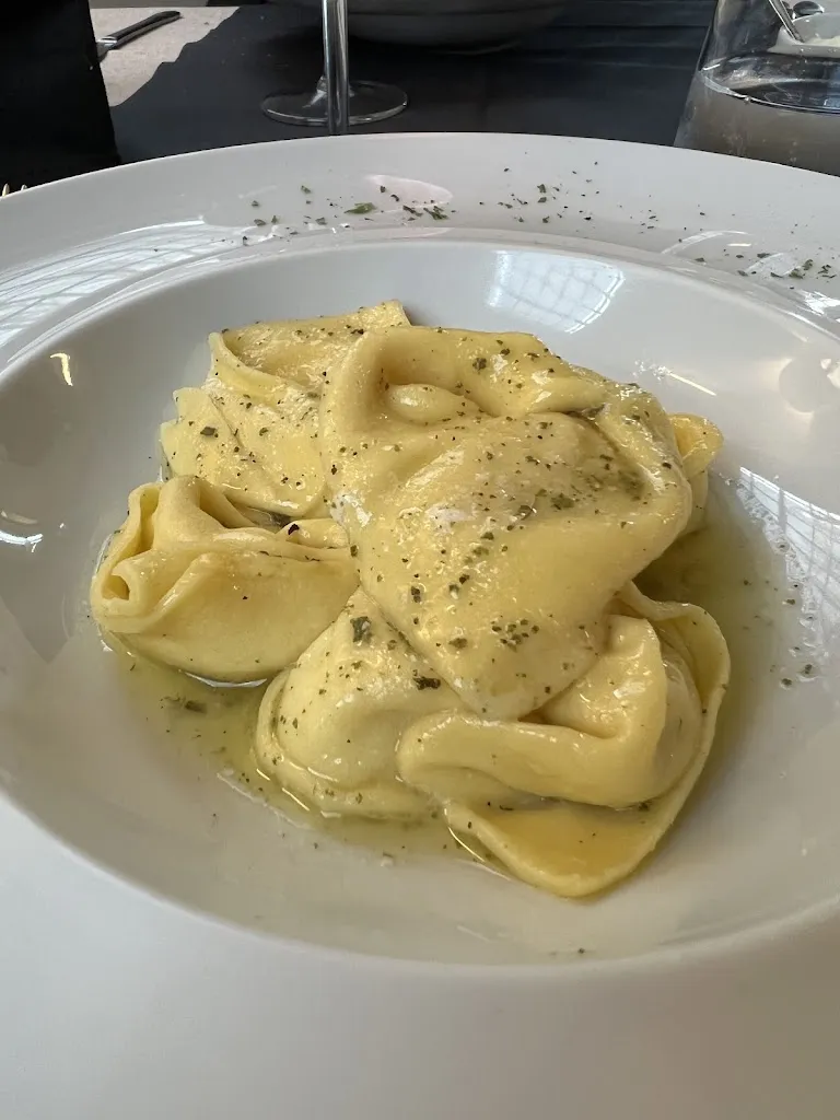 Schatzi Fishes_Trattoria Da Bollo_Castelfranco Emilia_review