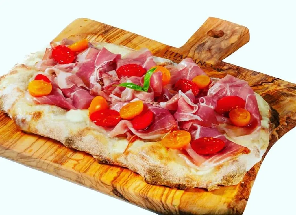 Menu_Air Pizza dal Capitano_Castelfranco Emilia_image_9