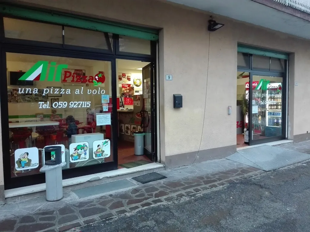 Air Pizza dal Capitano_Castelfranco Emilia_slider_image_1