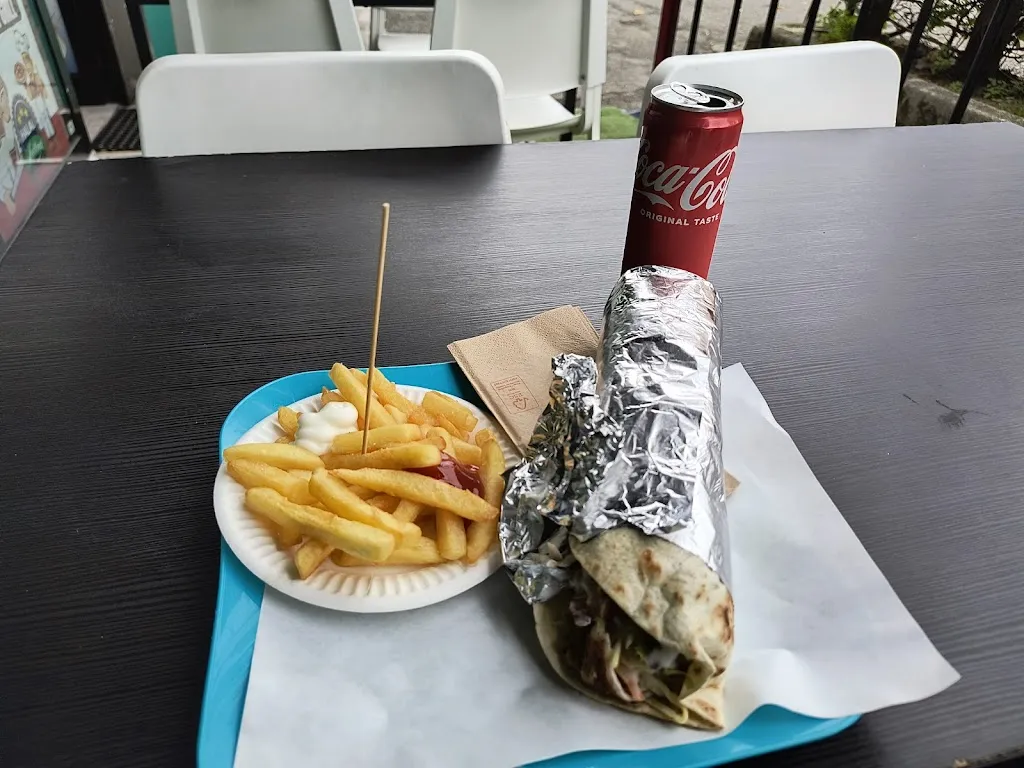Menu_Istanbul city kebab tacos halal food_Castelfranco Emilia_image_6