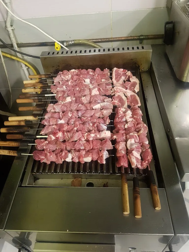 Menu_Istanbul city kebab tacos halal food_Castelfranco Emilia_image_8