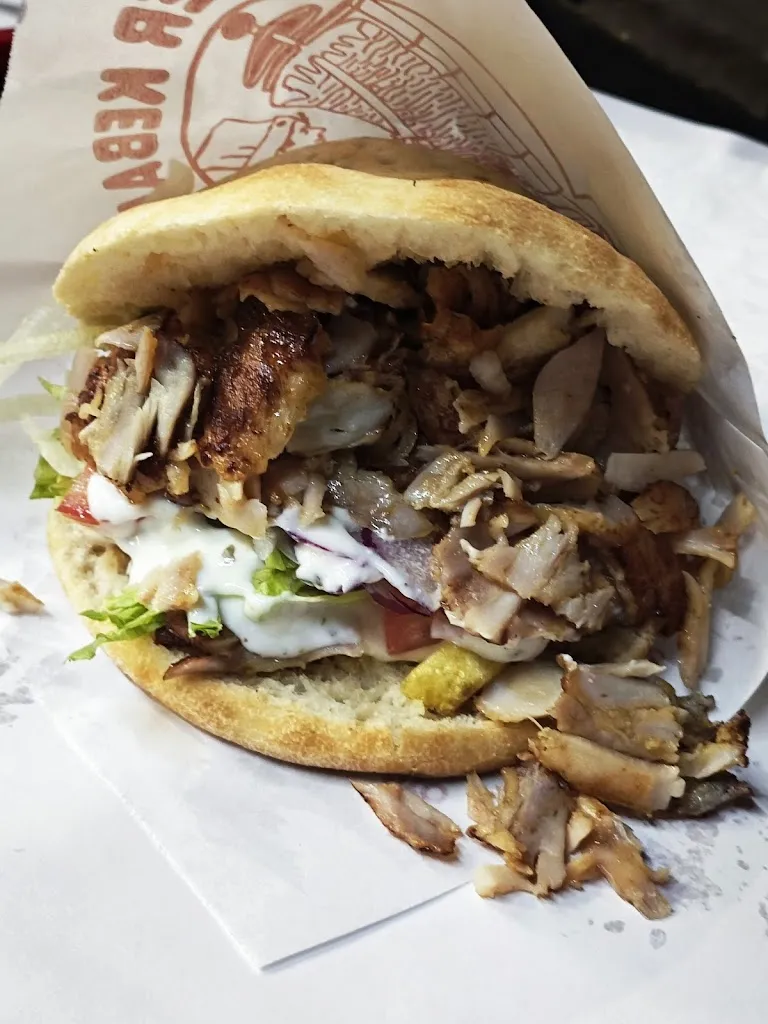 Andjelo Vujicic_Istanbul city kebab tacos halal food_Castelfranco Emilia_review