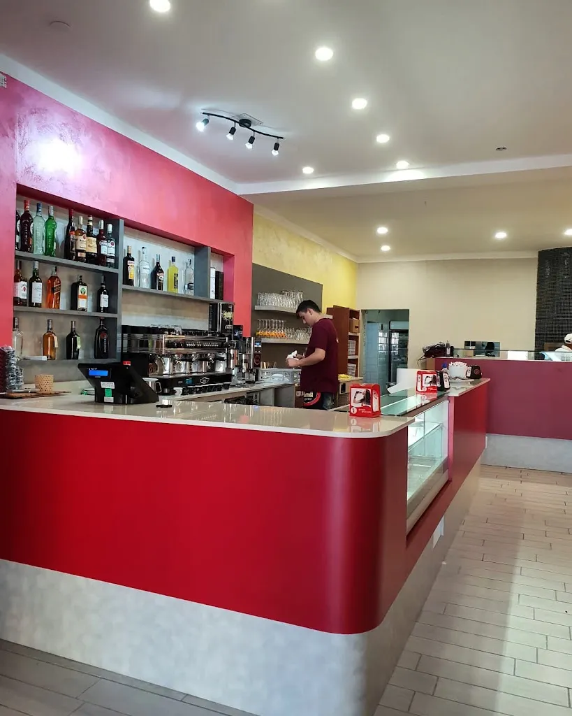 Il Castello Ristorante Pizzeria & Bar restaurant in Castelfranco Emilia