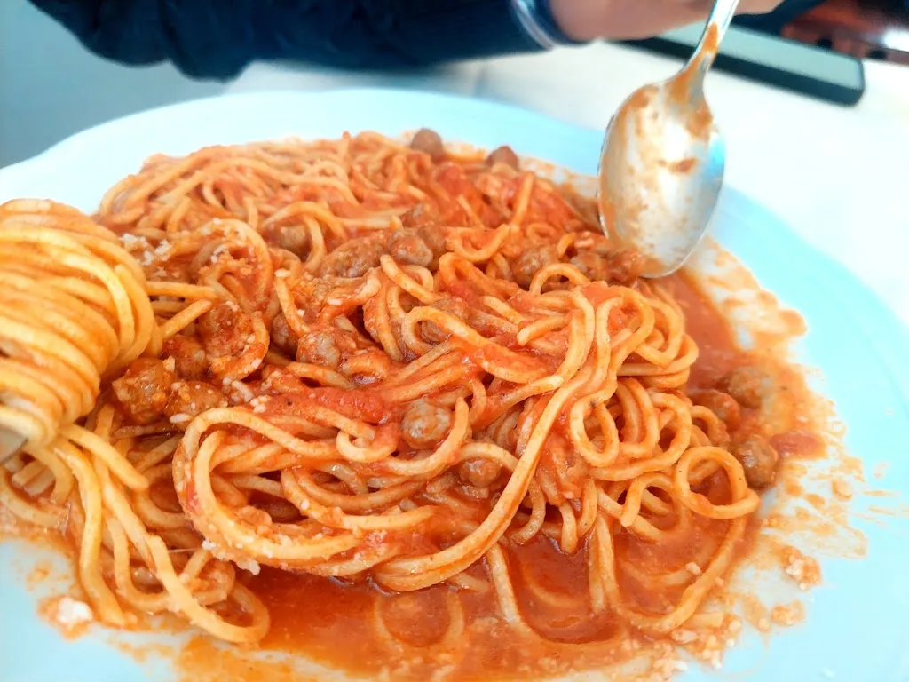 Felicita_Ristorante Pizzeria Gran Sasso_Basciano_review