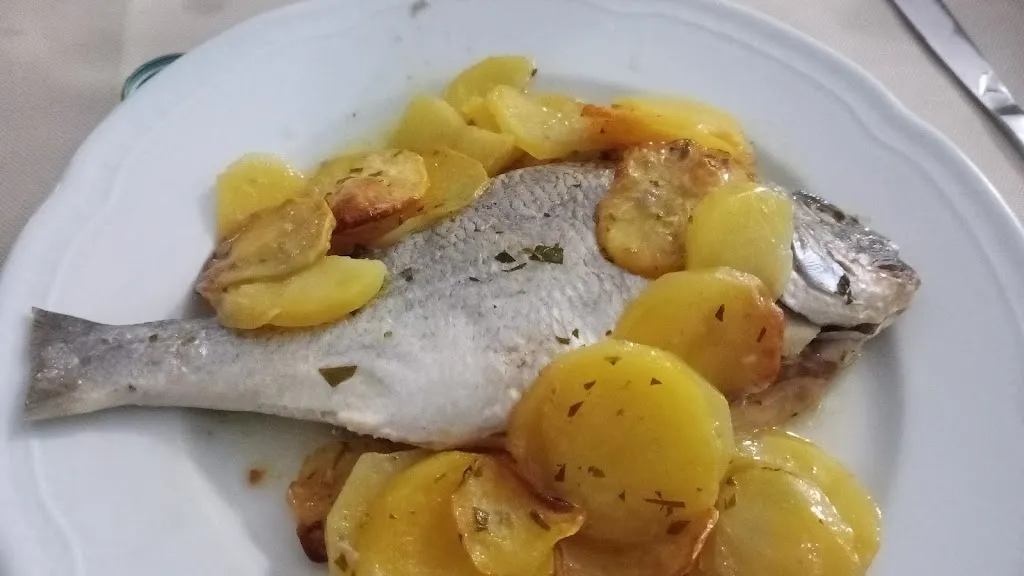 davide grn_Ristorante Pizzeria Gran Sasso_Basciano_review