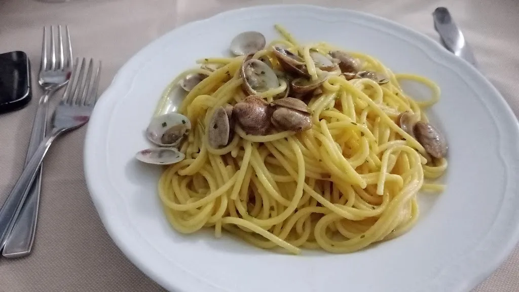 Ristorante Pizzeria Gran Sasso restaurant in Basciano