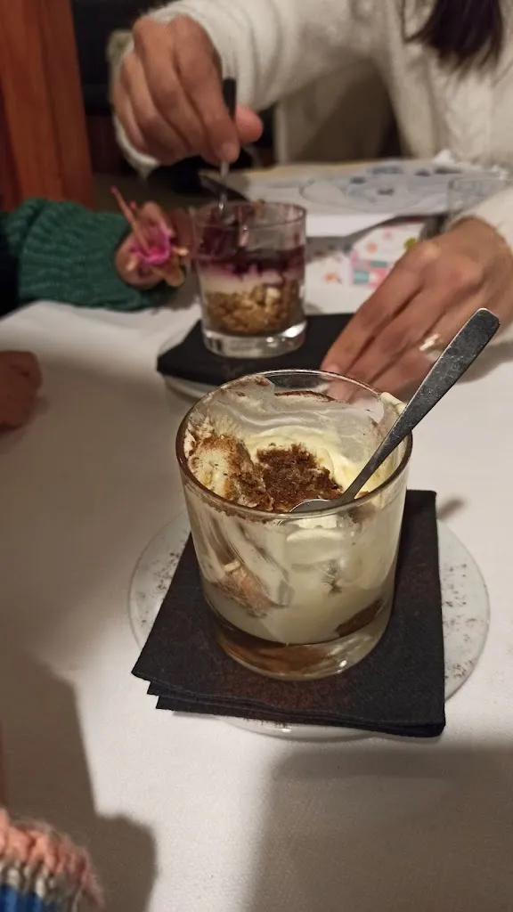 FABIO P_Il Daino RistoClub • Ovindoli_Ovindoli_review