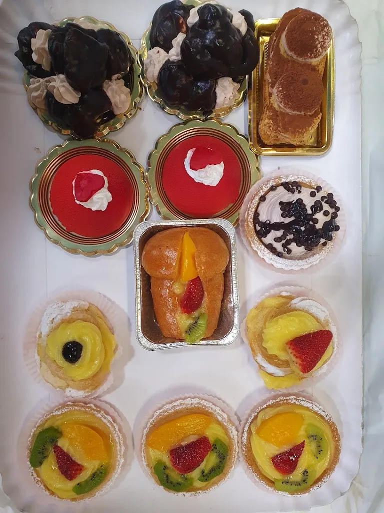 Menu_Bar Corona_Castelfranco Emilia_image_4