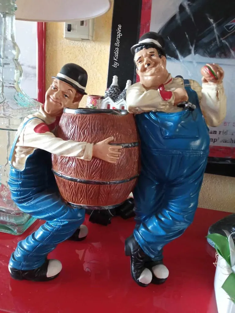 Katia Boragine_Bar Corona_Castelfranco Emilia_review