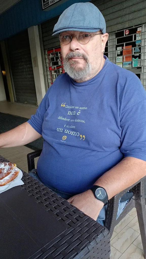 Elena Cremonini_Bar Piella Di Gioia Camillo_Castelfranco Emilia_review