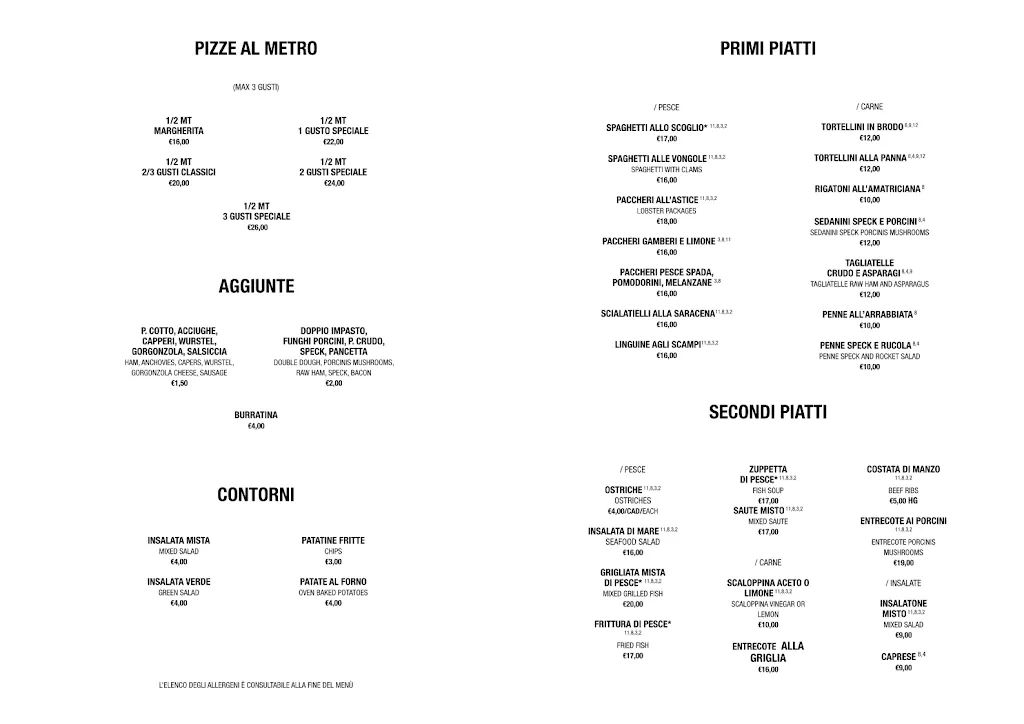 Menu_Fuggi Pizza_Castelfranco Emilia_image_1