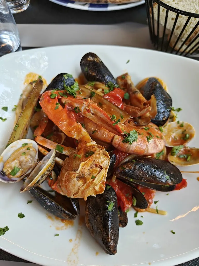 Nico Puracchio_Fuggi Pizza_Castelfranco Emilia_review