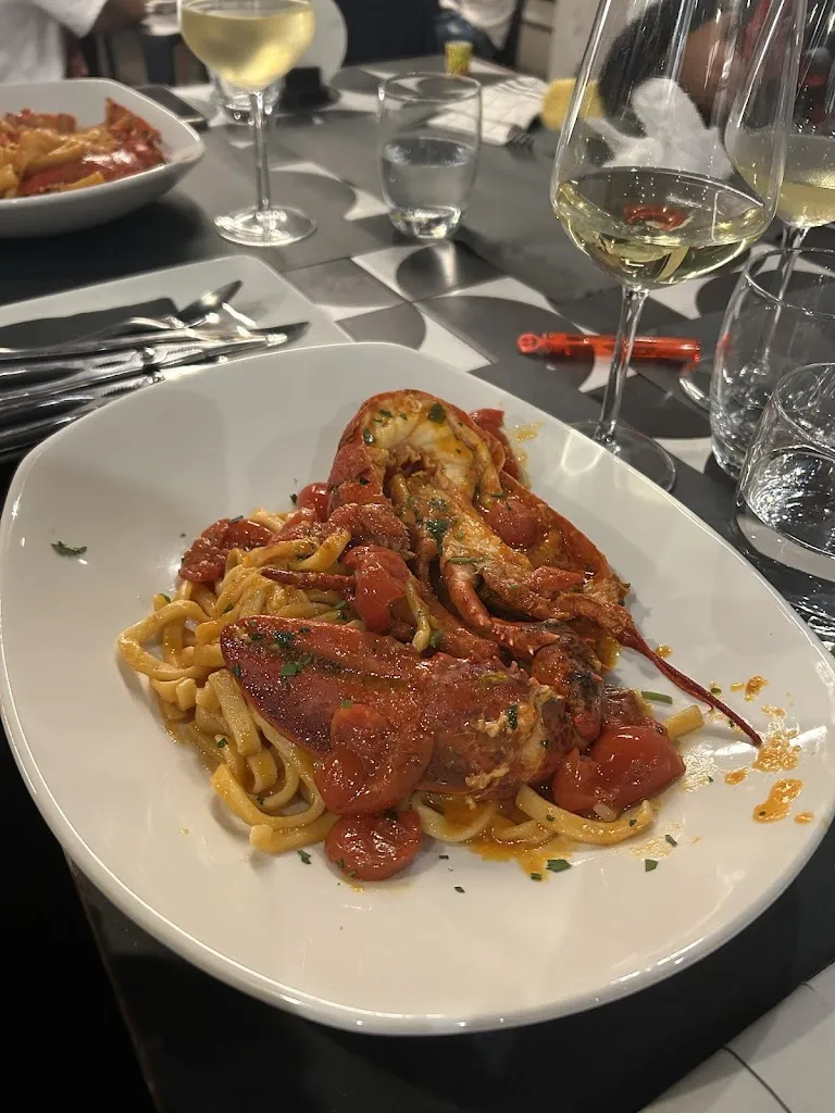 morgan ritter_Fuggi Pizza_Castelfranco Emilia_review