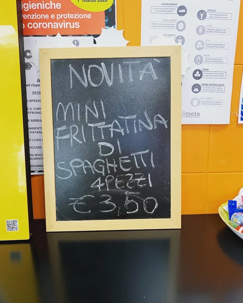 Menu_La Piadineria di Lory_Castelfranco Emilia_immagine_1