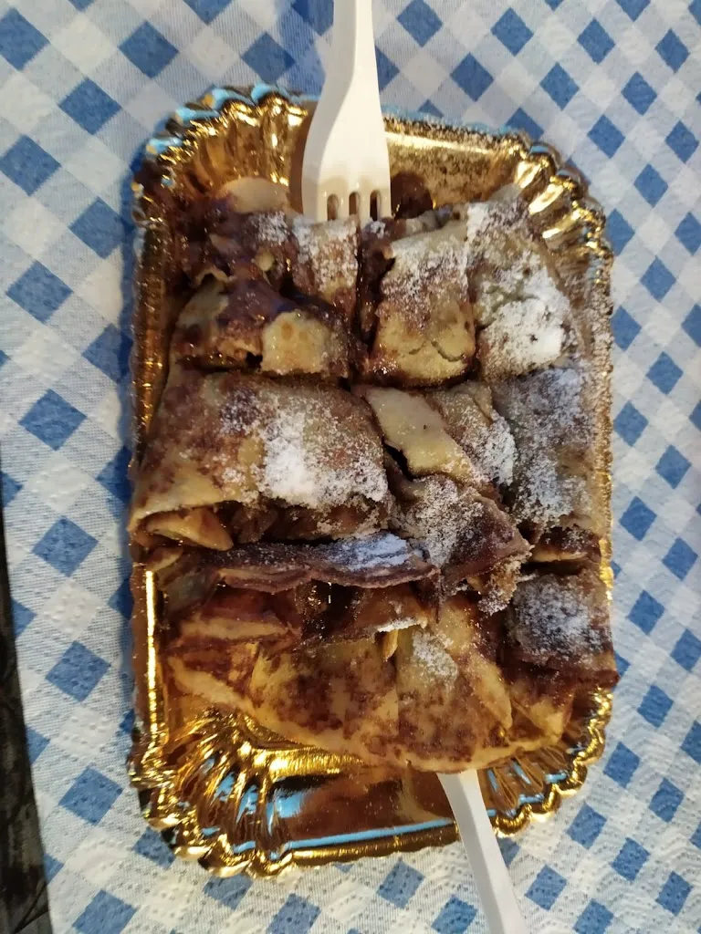 Menu_La Piadineria di Lory_Castelfranco Emilia_immagine_7