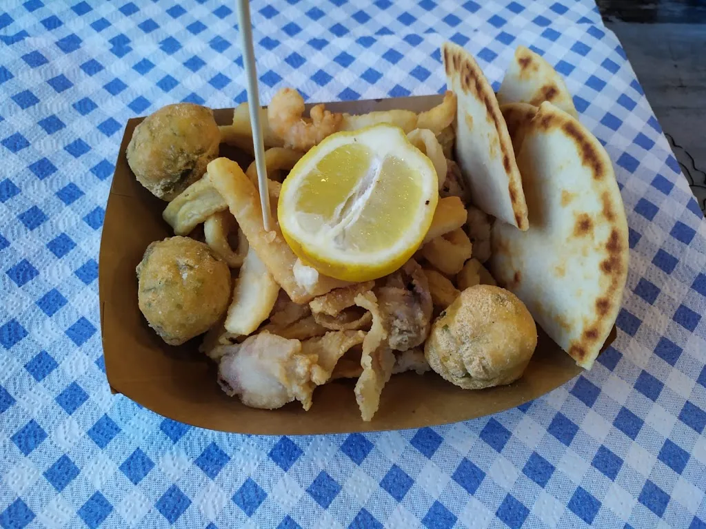 Menu_La Piadineria di Lory_Castelfranco Emilia_immagine_8