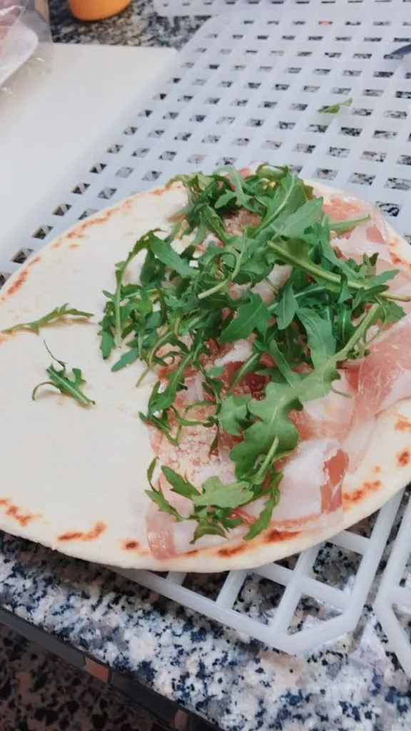 Menu_La Piadineria di Lory_Castelfranco Emilia_immagine_9