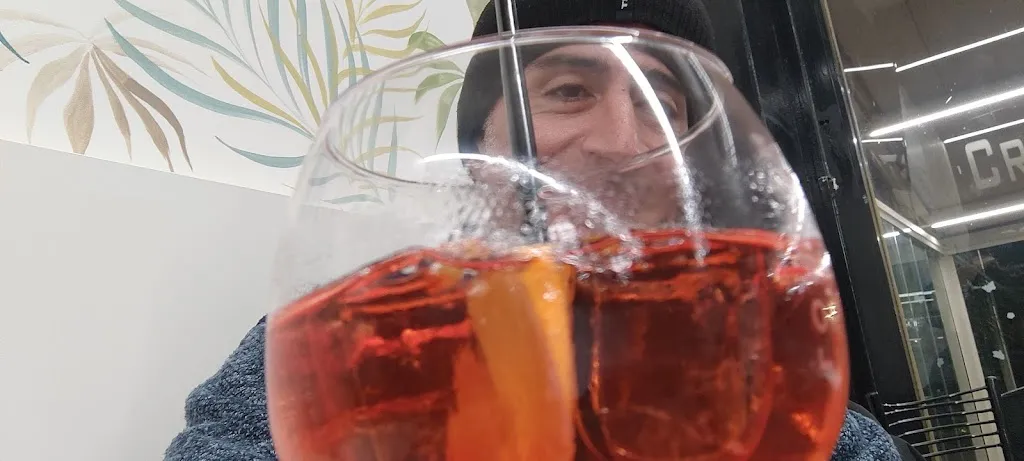 Menu_Bar CRISTALL CAFÉ_Castelfranco Emilia_immagine_1