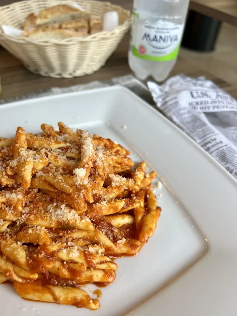 Hubert Mosior_Kubico Kucina Kocktails_Castelfranco Emilia_review