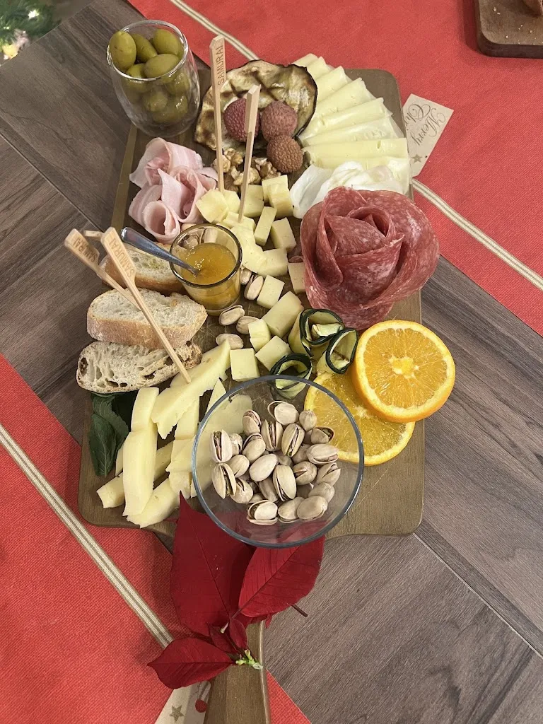 Kubico Kucina Kocktails_Castelfranco Emilia_slider_image_3