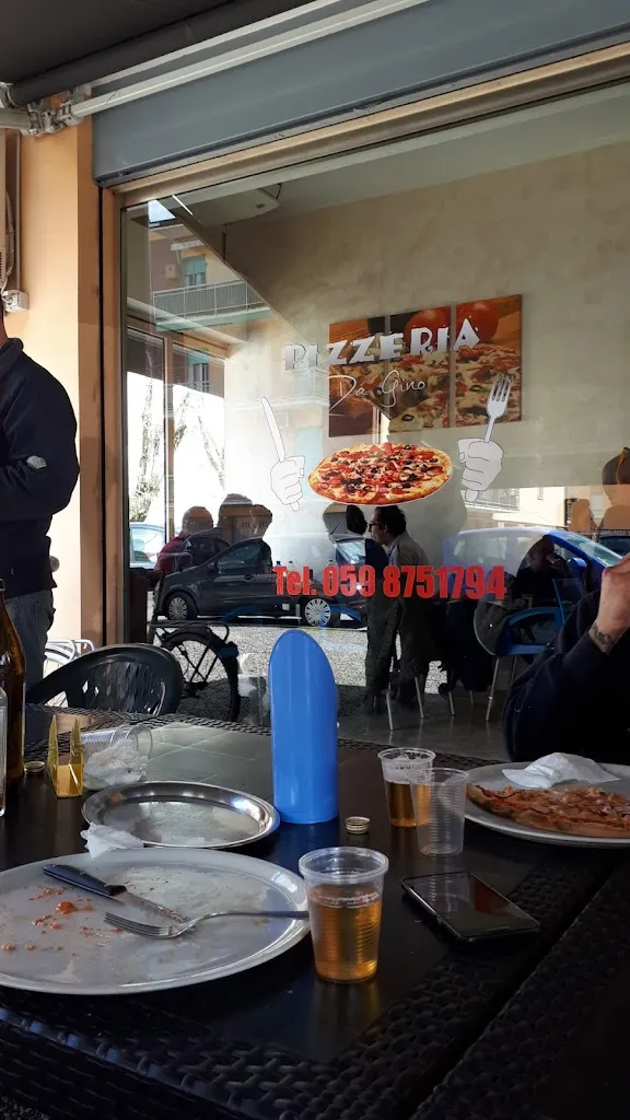 Menu_Pizzeria Da Gino_Castelfranco Emilia_image_6