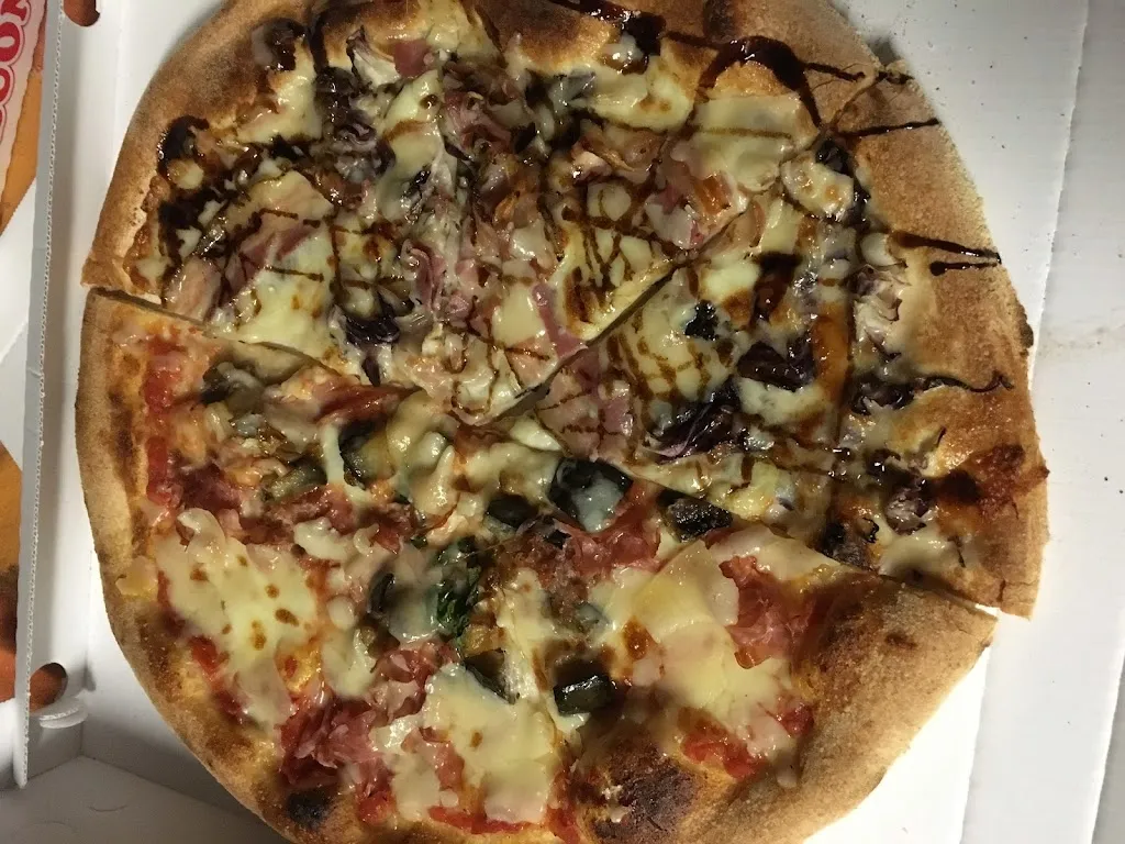 Menu_Pizzeria Da Gino_Castelfranco Emilia_image_7