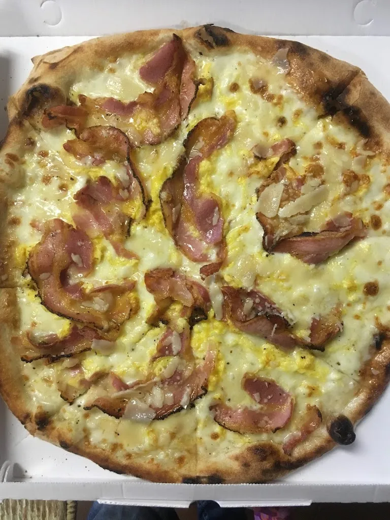 Menu_Pizzeria Da Gino_Castelfranco Emilia_image_8