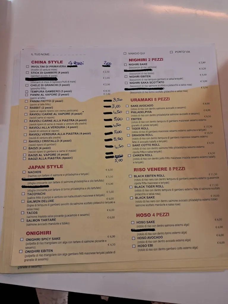 Menu_Poke Risoman_Castelfranco Emilia_image_1