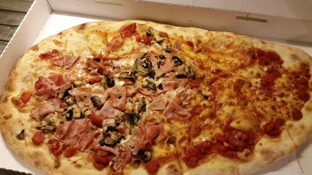 Menu_Pizzeria Da Riccardo_Castelfranco Emilia_image_8