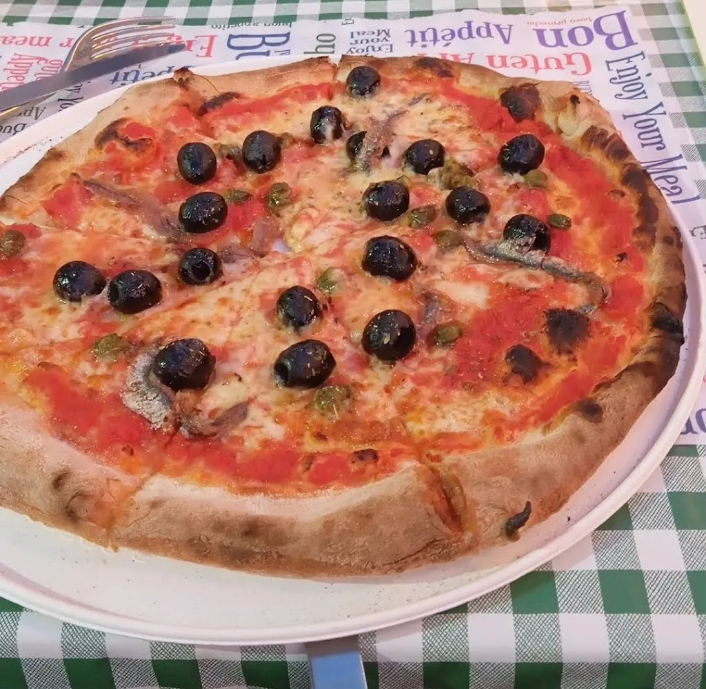 Pizzeria Da Riccardo_Castelfranco Emilia_slider_image_2