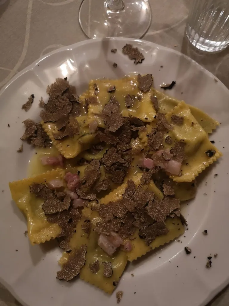 Luisa_Locanda del Verro_Castell'Arquato_review