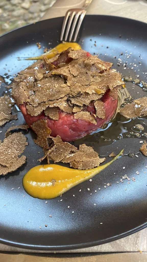 Mascia Ugolini_Locanda del Verro_Castell'Arquato_review