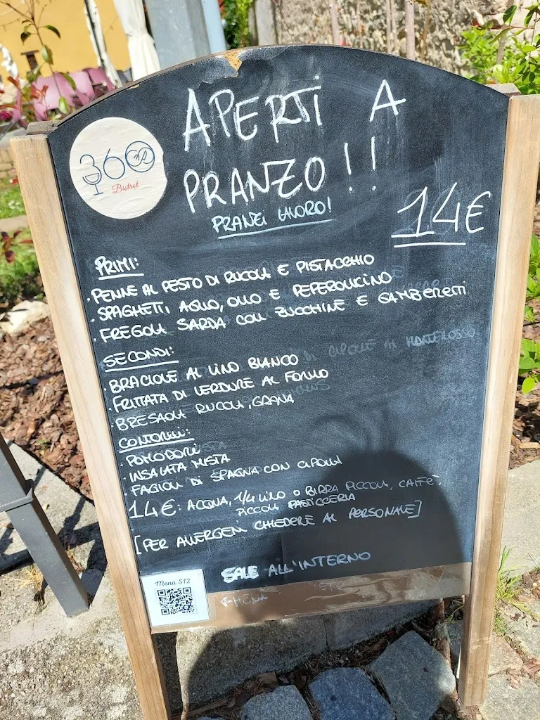 Menu_360 Bistrot_Castell'Arquato_image_1