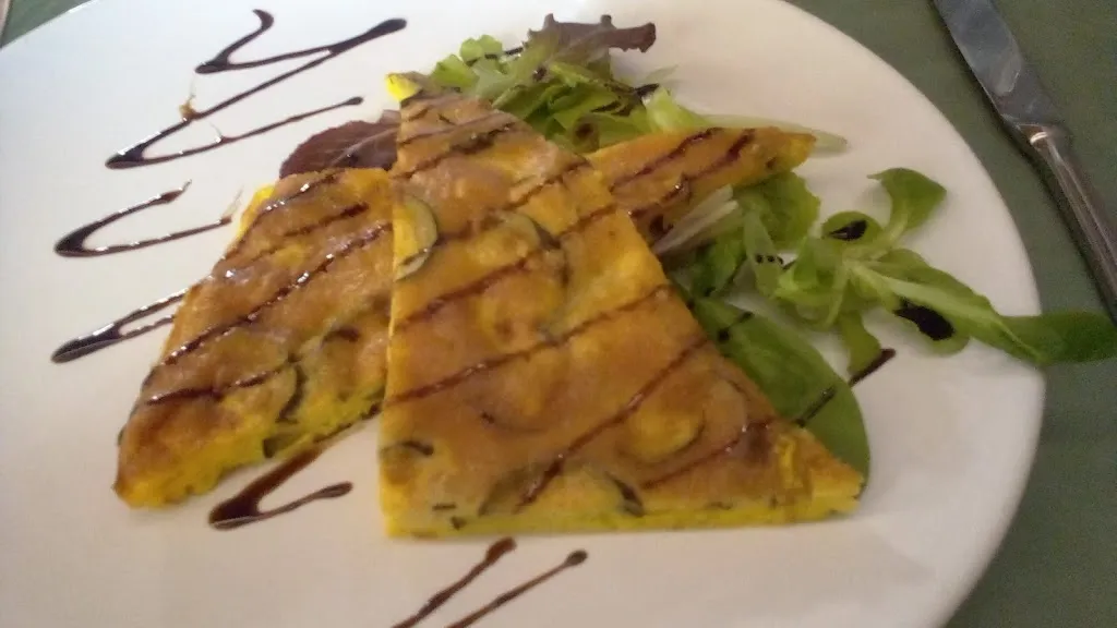 Marjorie Ghisoni_360 Bistrot_Castell'Arquato_review