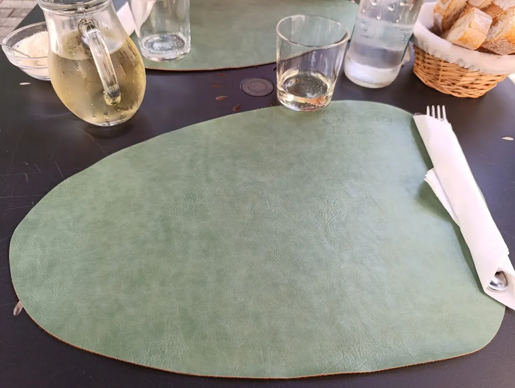 Fabio Patterlini_360 Bistrot_Castell'Arquato_review