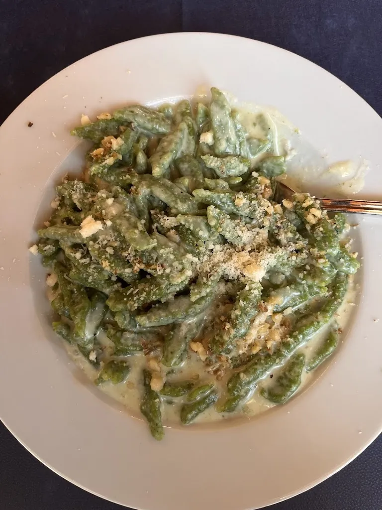 Jorge Gómez_360 Bistrot_Castell'Arquato_review