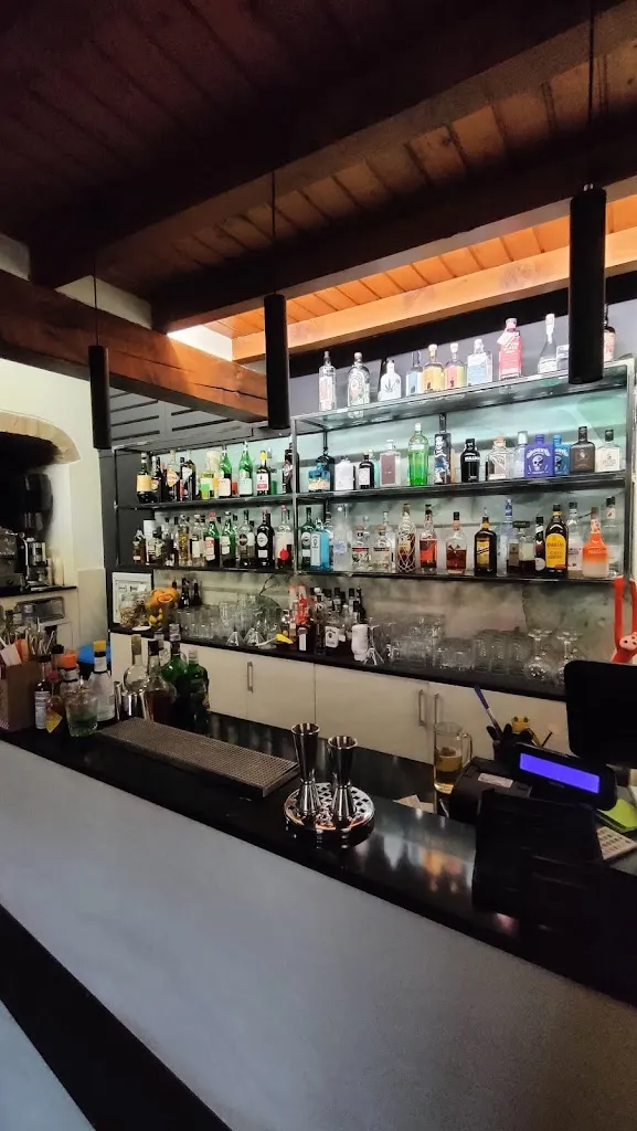 360 Bistrot ristorante a Castell'Arquato